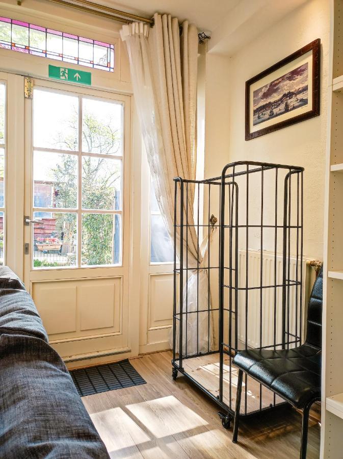 Apartamento With Sauna Ámsterdam