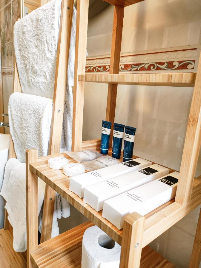 Apartamento With Sauna Ámsterdam